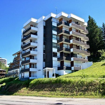 Studio Cabine Avec Balcon, Proche Des Pistes, Bien Equipe, Ideal Pour 4 Personnes - Fr-1-340-195 Chamrousse Exterior foto