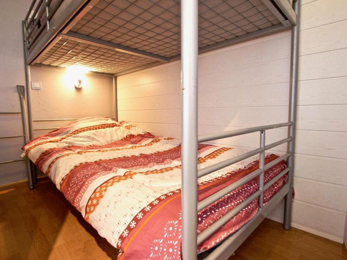 Studio Cabine Avec Balcon, Proche Des Pistes, Bien Equipe, Ideal Pour 4 Personnes - Fr-1-340-195 Chamrousse Exterior foto