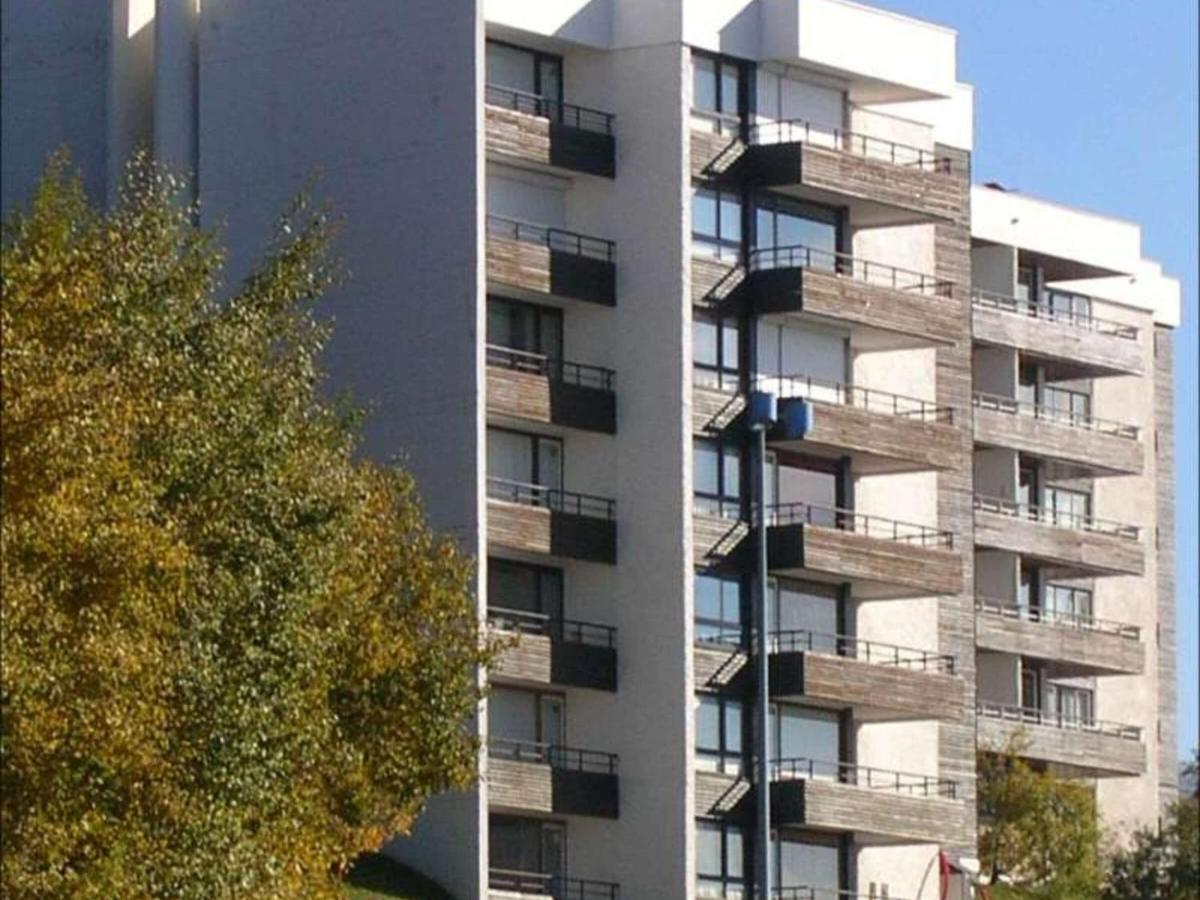 Studio Cabine Avec Balcon, Proche Des Pistes, Bien Equipe, Ideal Pour 4 Personnes - Fr-1-340-195 Chamrousse Exterior foto